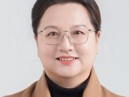 大师工作室团队成员--薛玲雅副教授介绍